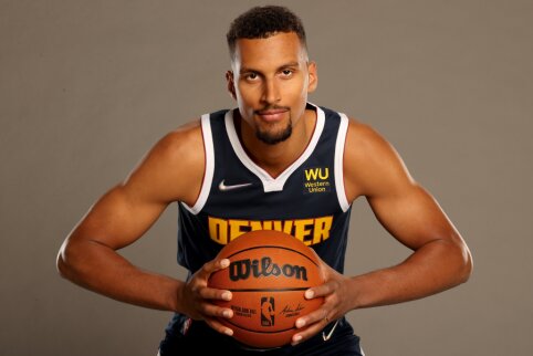 Oficialu: &bdquo;Real&ldquo; gretas papildė P. Cornelie