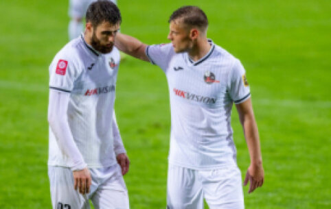 &bdquo;Sūduva&ldquo; dar kartą nusileido Danijos klubui ir baigė pasirodymą Europoje