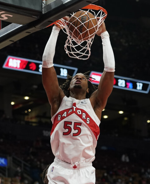 &bdquo;Bayern&ldquo; gretas papildė NBA rungtyniavęs auk&scaron;taūgis