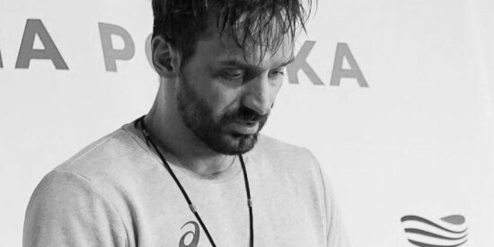 Ukrainoje rusai nužudė Lenkijos MMA kovotoją