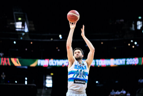 &bdquo;Barcelona&ldquo; pasiekė susitarimą su M. Tobey