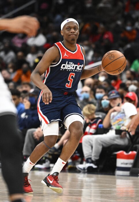 &bdquo;Bayern&ldquo; pildosi NBA neįsitvirtinusiu gynėju