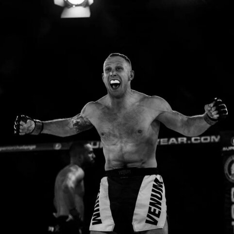 Paai&scaron;kėjo artimiausias R. Krilavičiaus varžovas