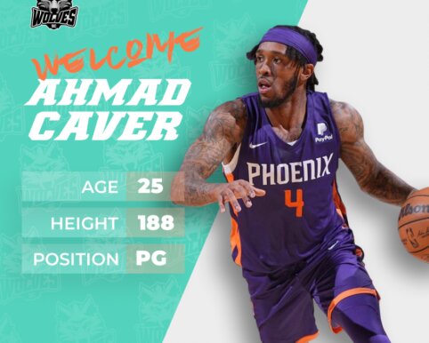 &bdquo;Wolves&ldquo; gretose &ndash; G lygoje žibėjęs įžaidėjas