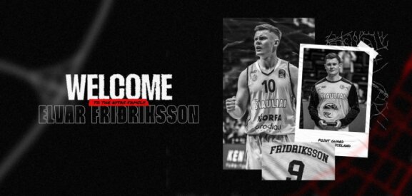 &bdquo;Rytas&ldquo; pasipildė buvusiu LKL MVP