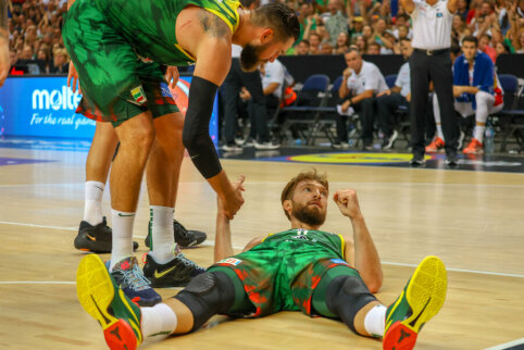 TOP10: turtingiausi Lietuvos krep&scaron;ininkai