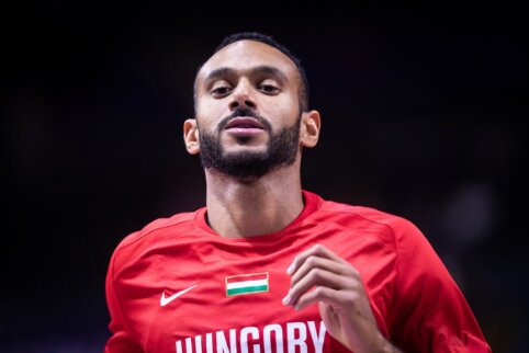 Ispanijos žiniasklaida: &bdquo;Real&ldquo; atsisveikins su A. Hanga