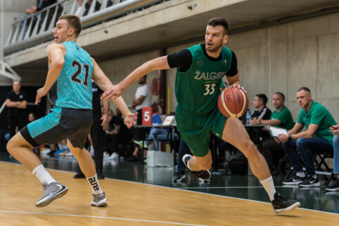 T. Dim&scaron;a: &bdquo;Legionieriai itin draugi&scaron;ki, norintys bendrauti ir i&scaron;mokti&ldquo;