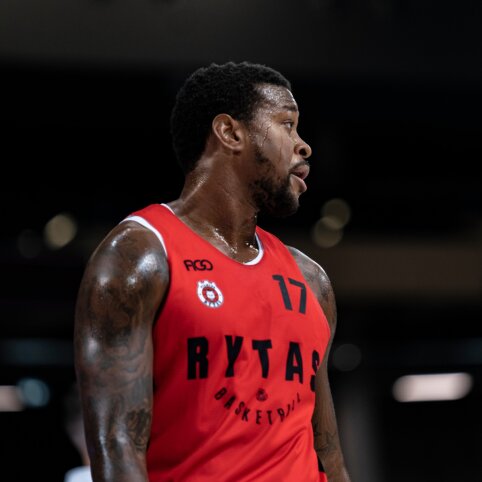 &bdquo;Rytas&ldquo; pasirengimo etapą baigė sunkia pergale prie&scaron; Estijos klubą