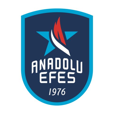 Eurolygos komandų apžvalga: Stambulo &bdquo;Anadolu Efes&ldquo;