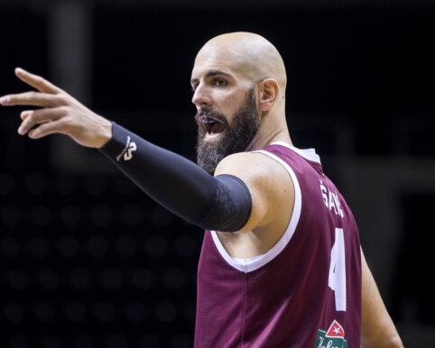 Smūgis &bdquo;Lietkabeliui&ldquo;: Ž. &Scaron;akičius ilgam krenta i&scaron; rikiuotės