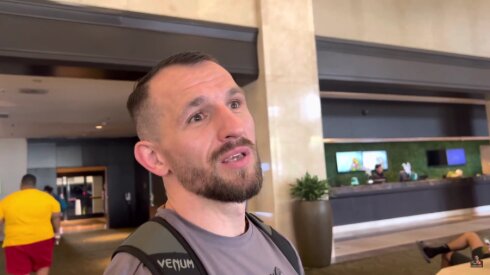 E. Kavaliauskas pateikė prognozę E. Stanionio ir J. Enniso kovai