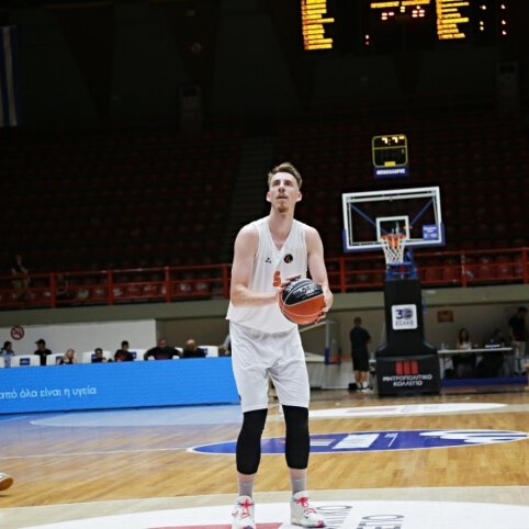 A. Kulboka buvo rezultatyvus, o &bdquo;Promitheas&ldquo; buvo arti neįtikėtino i&scaron;sigelbėjimo