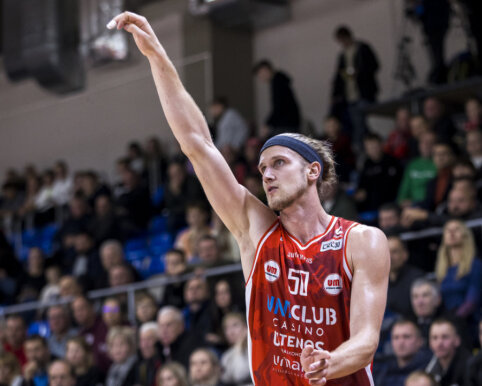 &bdquo;Juventus&ldquo; ekipą papildė naujokas