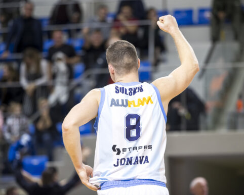 &bdquo;CBet&ldquo; ilgam neteko V. &Scaron;ulskio