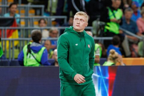 Už Atlanto lietuviai skynė pergales ir gerino &scaron;alies rekordus