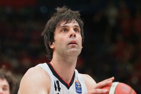 TOP10: daugiausiai uždirbantys Eurolygos žaidėjai (2022)