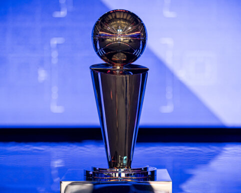 Paai&scaron;kėjo KMT pusfinalio poros