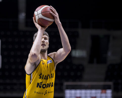 Permainos pergalių neatne&scaron;a: &bdquo;Labas Gas&ldquo; patyrė dar vieną nesėkmę