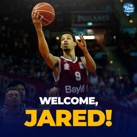 Skambus pirkinys: į Pasvalį atvyksta 74 ta&scaron;kus Kinijoje pelnęs buvęs NBA krep&scaron;ininkas