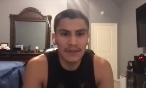 V. Ortizas: &bdquo;Stanionis &ndash; kol kas sunkiausias mano varžovas karjeroje&ldquo;