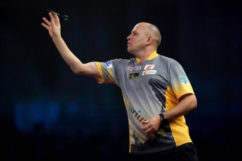 D. Labanauskas: &bdquo;&Scaron;io sezono pagrindiniai tikslai yra pasiekti&ldquo;