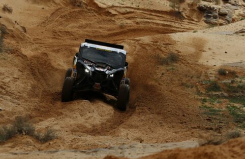 R. Baciu&scaron;ka bendroje įskaitoje pakilo į trečiąją vietą