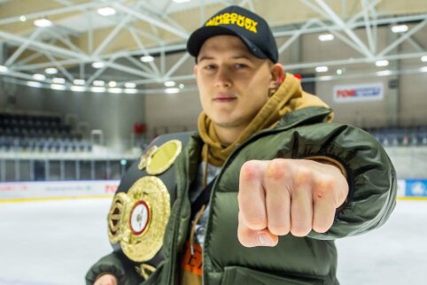 E. Stanionis paai&scaron;kino savo situaciją: &bdquo;Jaučiuosi prislėgtai&ldquo;