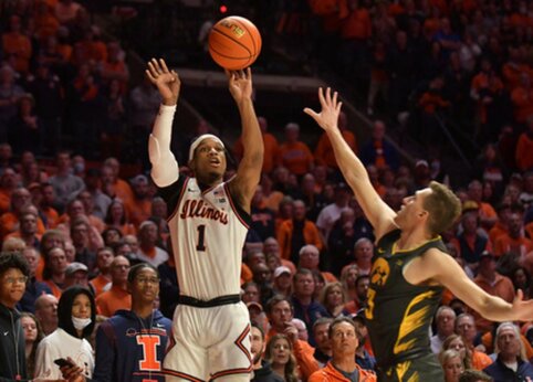 Paai&scaron;kėjo pagrindinis &bdquo;Žalgirio&ldquo; taikinys pakeičiant K. Evansą