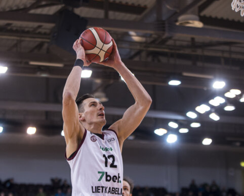 Didžiausios pastarojo de&scaron;imtmečio &bdquo;Betsafe-LKL&ldquo; atkrintamųjų staigmenos