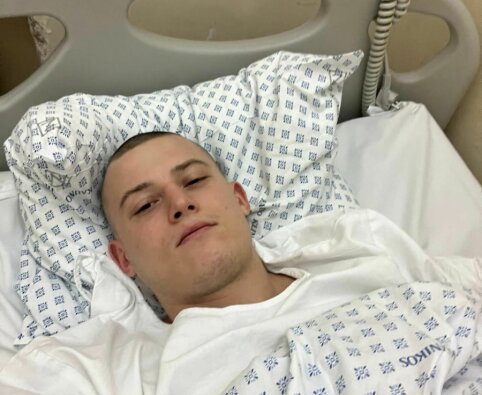 E. Stanioniui prireikė skubios operacijos