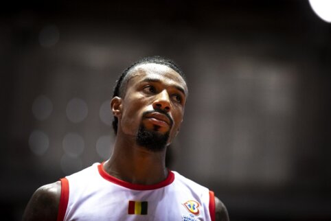 Pastiprinimas Valensijoje: į komandą atvyksta rezultatyviausias Ispanijos lygos žaidėjas