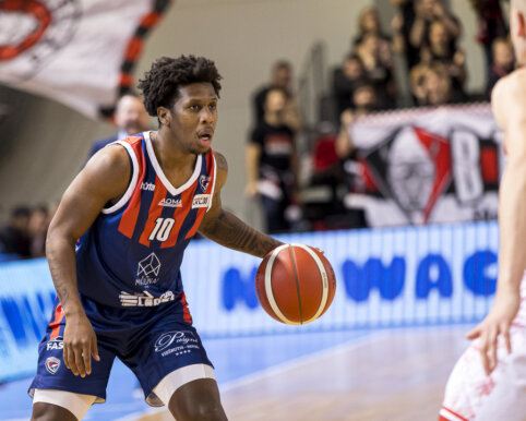 &bdquo;Juventus&ldquo; gretose &ndash; Prienuose sezoną pradėjęs gynėjas