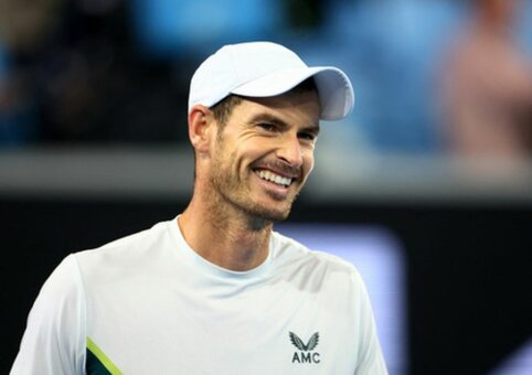 Karjeros pabaiga - A. Murray su D. Evansu nusileido JAV atstovams ir baigė savo pasirodymą Paryžiuje 