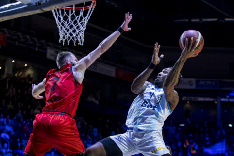 Jonavos pasaka: eliminavo &bdquo;Rytą&ldquo; ir žengė į KMT finalą