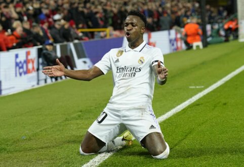 &bdquo;AC Milan&ldquo; ir &bdquo;Real&ldquo; žengė į Čempionų lygos pusfinalį