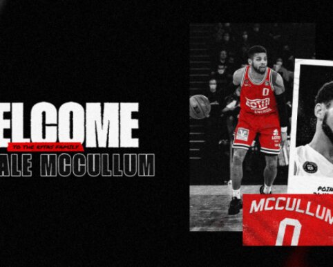 &bdquo;Ryto&ldquo; gretas papildė Europos taurėje rungtyniavęs gynėjas