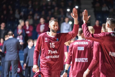 &bdquo;Gargždai&ldquo; pristatė pirmąjį naujoką