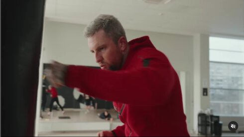 R. Vir&scaron;ila atsipra&scaron;inėjo: &bdquo;Manau, kiekvienas save gerbiantis vyras būtų taip pasielgęs&ldquo;