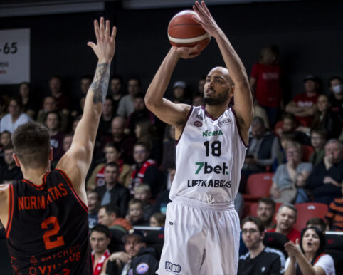 &bdquo;Lietkabelio&ldquo; gretas paliko S. Peno