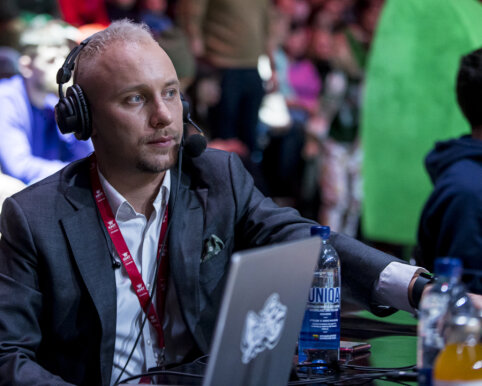 LKL suspendavo K. Ti&scaron;kevičių