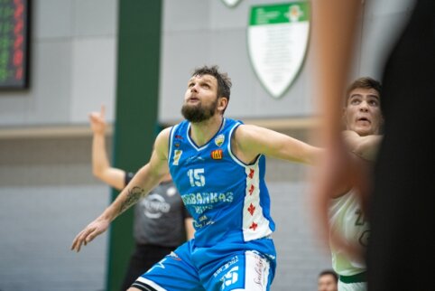 Paai&scaron;kėjo paskutinis RKL finalo ketverto dalyvis