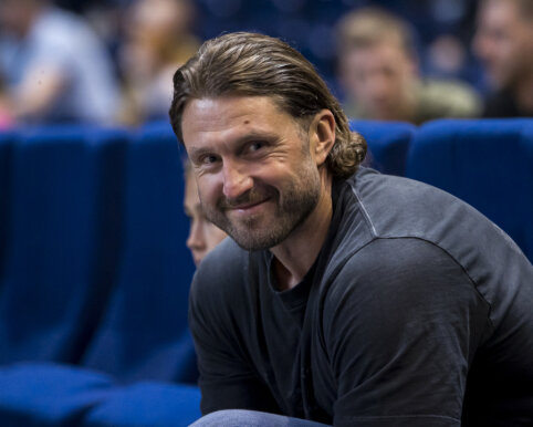 Svajonių komandos rinkimuose &ndash; daugiau nei 100 tūkst. sirgalių balsų ir nauji lyderiai