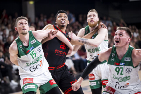 &bdquo;Betsafe-LKL&ldquo; spėlionėje dėl 30 tūkst. eurų &ndash; laimėtojo nėra