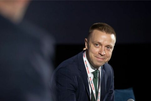 P. Motiejūnas neteks Eurolygos direktoriaus kėdės