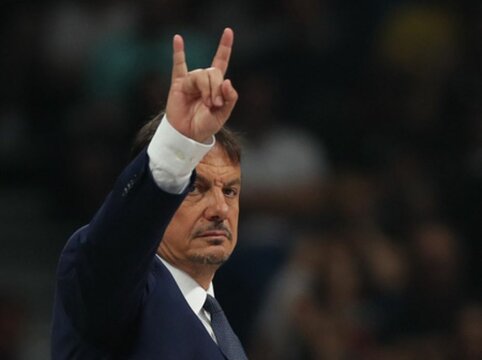 Oficialu: Atamanas perima &bdquo;Panathinaikos&ldquo; vairą