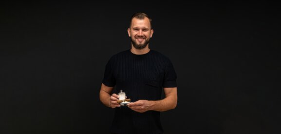 Aukcione Ukrainai &ndash; &bdquo;Ryto&ldquo; čempionų žiedas