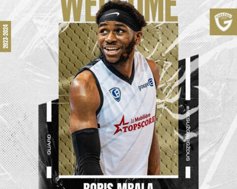 &bdquo;Gargždai&ldquo; paskelbė pirmąjį naujoką