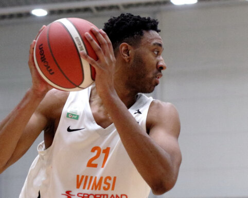 &bdquo;Gargždai&ldquo; pristatė dar vieną naujoką