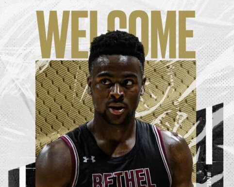 &bdquo;Gargždus&ldquo; papildė pirmą sezoną Europoje žaisiantis krep&scaron;ininkas